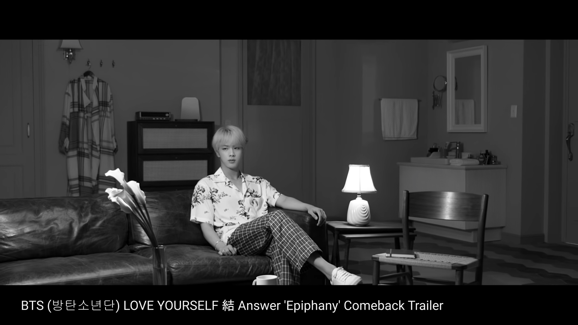 Seokjin's House Image 5